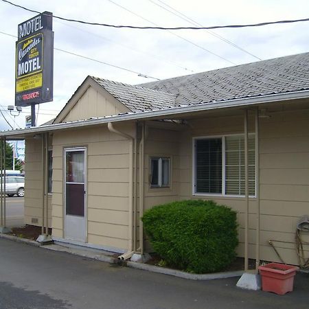 Cascade City Center Motel Lebanon Εξωτερικό φωτογραφία