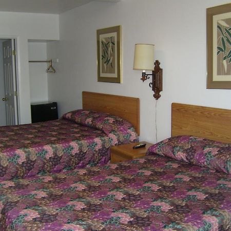 Cascade City Center Motel Lebanon Δωμάτιο φωτογραφία