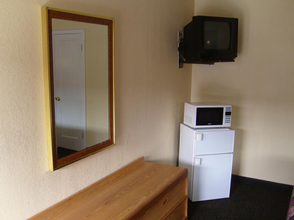 Cascade City Center Motel Lebanon Δωμάτιο φωτογραφία