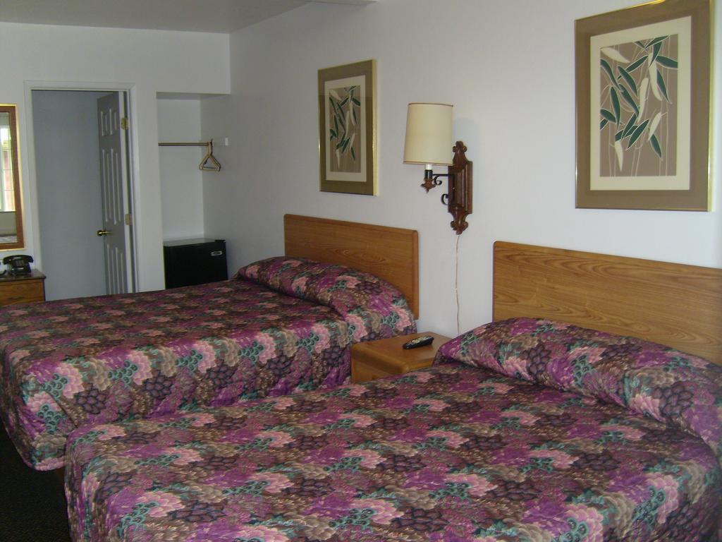 Cascade City Center Motel Lebanon Δωμάτιο φωτογραφία