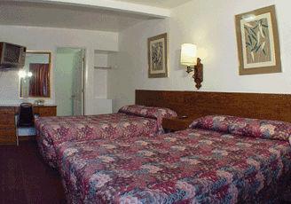 Cascade City Center Motel Lebanon Εξωτερικό φωτογραφία