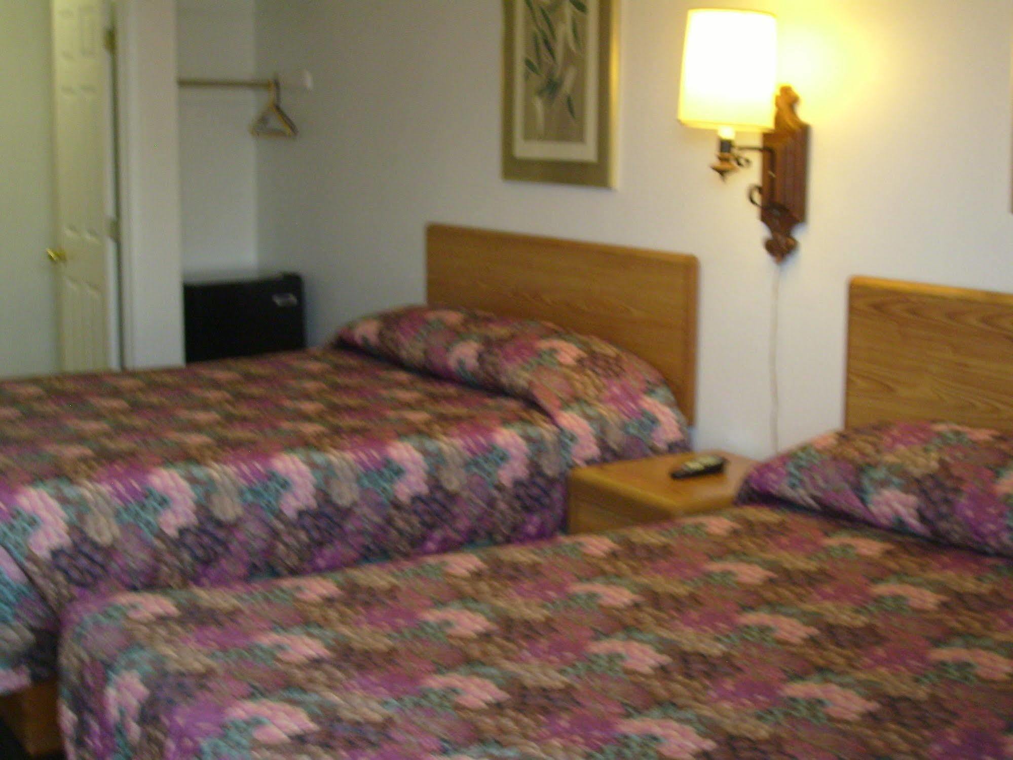 Cascade City Center Motel Lebanon Εξωτερικό φωτογραφία