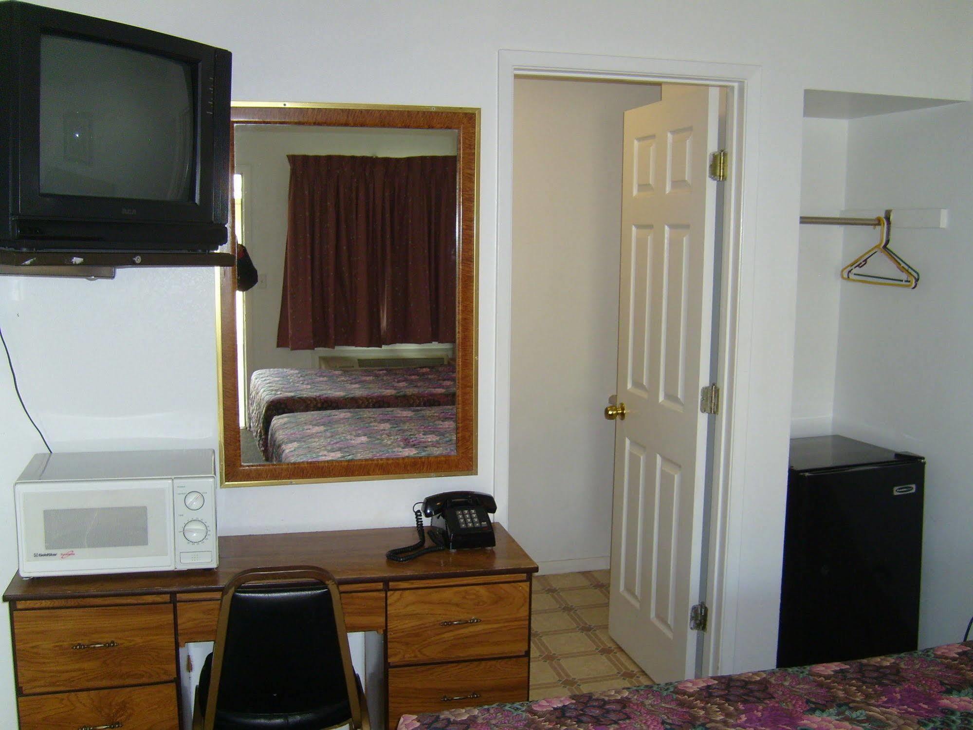 Cascade City Center Motel Lebanon Εξωτερικό φωτογραφία