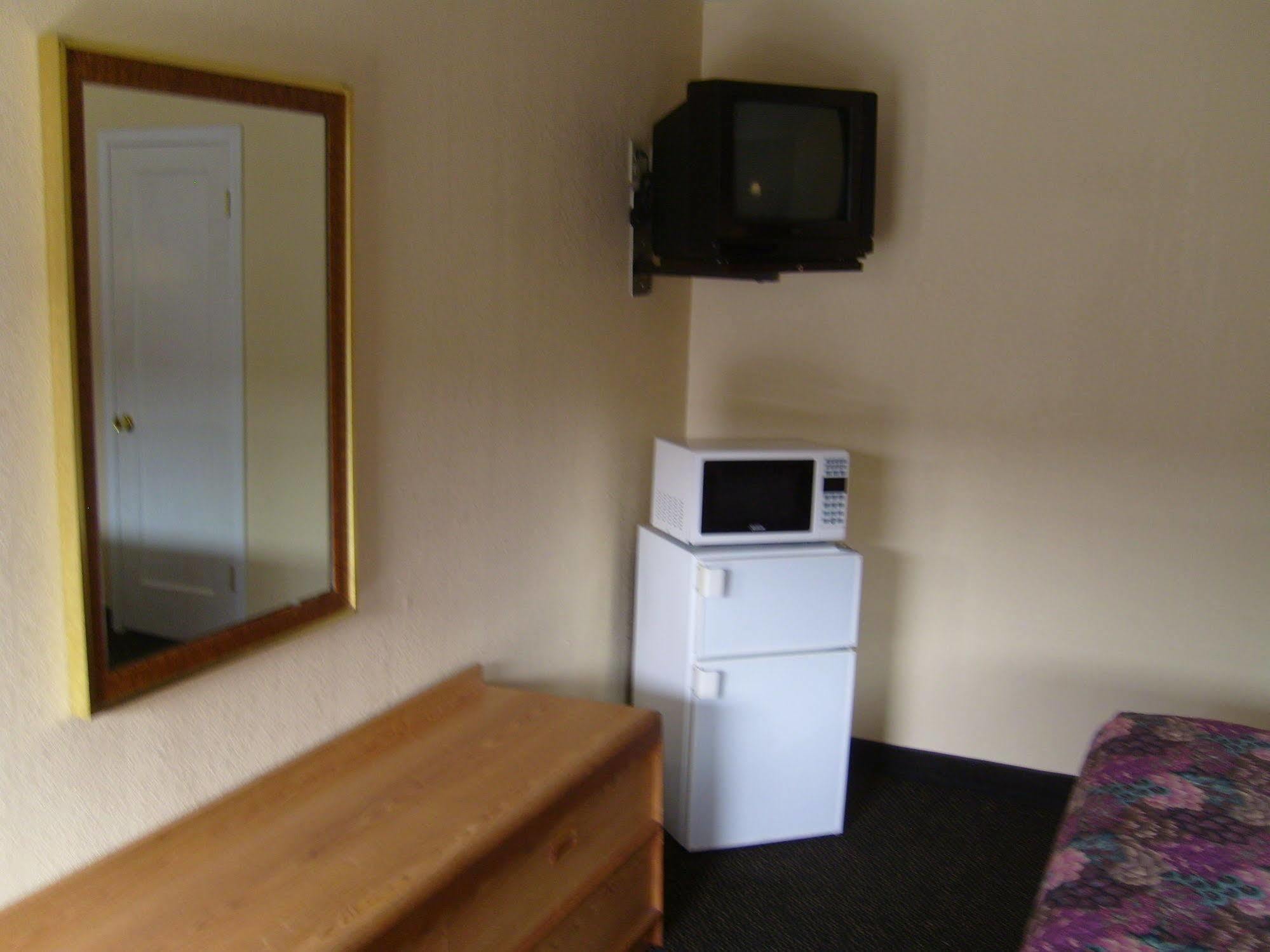 Cascade City Center Motel Lebanon Εξωτερικό φωτογραφία